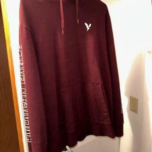 American Eagle Ultra Soft Hoodie
